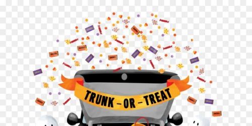 TRUNK-OR-TREAT
