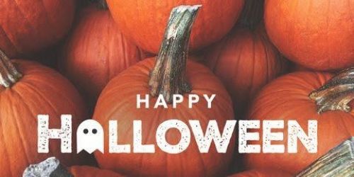 LTEC PTO & LTHS presents Halloween Trunk or Treat and Haunted Hallways by Unified Leaders in Action