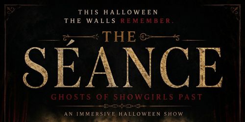 The S\u00e9ance