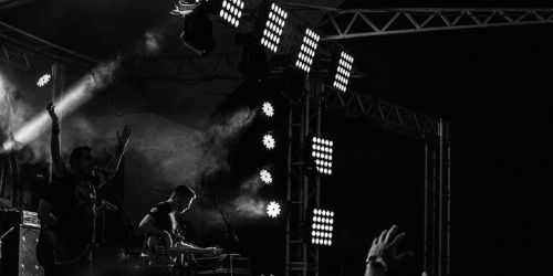 5th Annual Choloween Party Feat. Dancing Plague & Night Ritualz