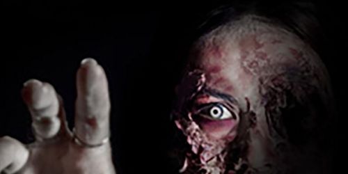 Zombie Zips at NYzipline \u2013 Haunted Zipline & Terror Trail