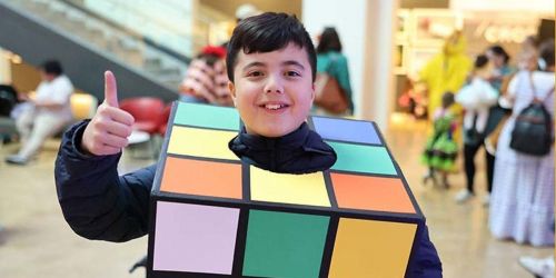 Halloween at the Museum