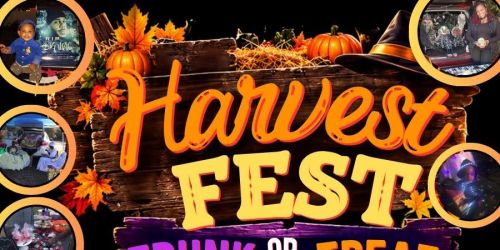 Harvest Festival 