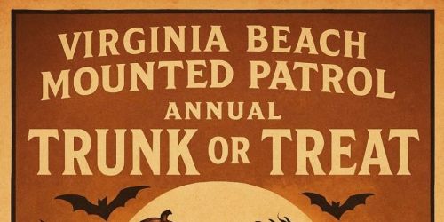 Trunk or Treat 2026