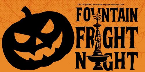 Fountain Fright Night 2026