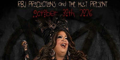 Enter the Coven - Halloween 2026