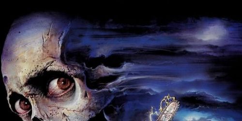 St. Louis Punk Rock Flea Market & Cinematic Chaos Present: Devils Night At The Hi-Pointe Theatre 