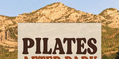 Pilates After Dark