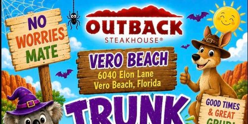 Trunk or Treat