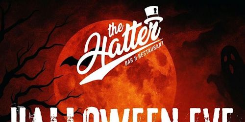 Halloween Eve Party | Madd Hatter Hoboken