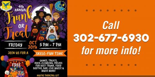 Trunk-or-Treat 2026