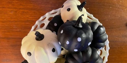 Happy Halloween Scavenger Hunt