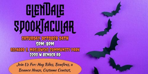 Glendale Spooktacular
