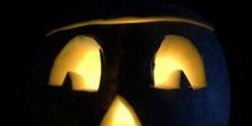 Annasach's Hallowe'en Ceilidh
