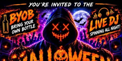 Quantum Halloween
