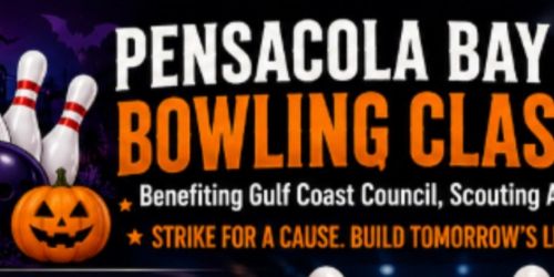 Pensacola Bay Bowling Classic