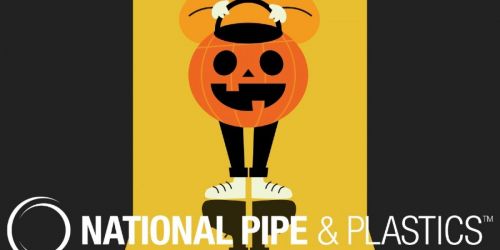 National Pipe & Plastics Trunk or Treat