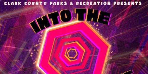 Into the Walnut-Verse @ Walnut Recreation Center