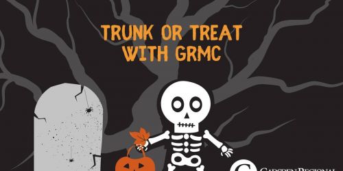 Trunk or Treat with GRMC