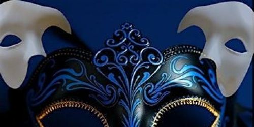 SEMHAC's Phantom Of The Opera Masquerade Ball