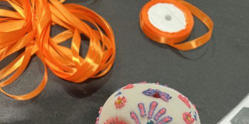 Dia de Los Muertos Craft Party @ Bennys