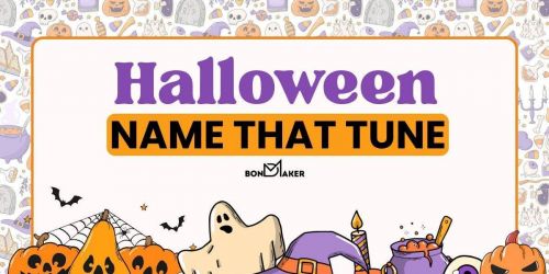 Women\u2019s Halloween Name That Tune (Clermont)