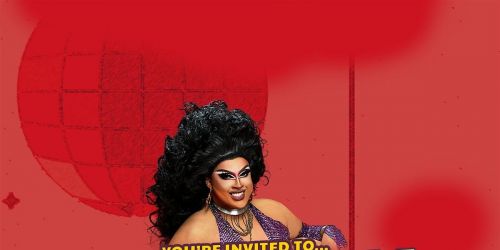 BREWHAHA! Drag Bingo Brunch: The Halloween Show