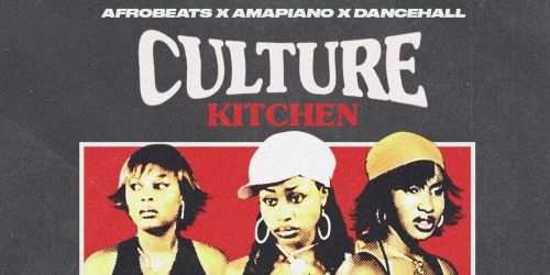 Culture Kitchen: Nollyween