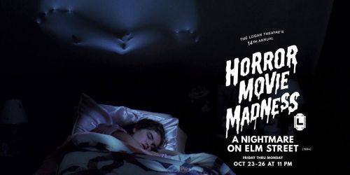 A Nightmare on Elm Street (1984)