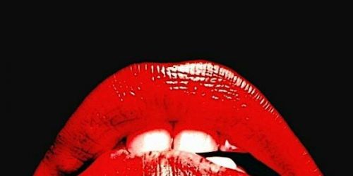 The Rocky Horror Picture Show Themed Dinner