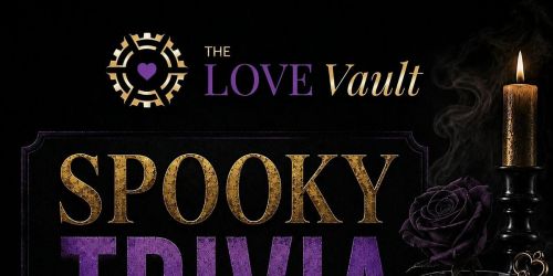 Spooky Trivia: A Singles Mixer | 55+