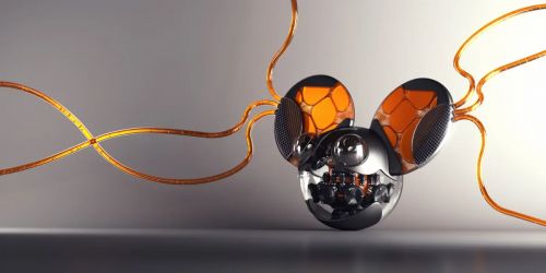 deadmau5 in Morrison