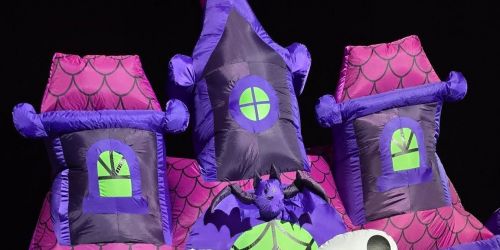 Trunk or Treat