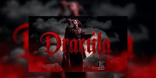 Kentucky Ballet Theatre presents Dracula
