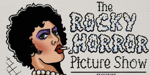 The Rocky Horror Picture Show with Fishnet Ink Live Shadowcast