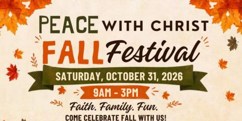 PWC Fall Festival