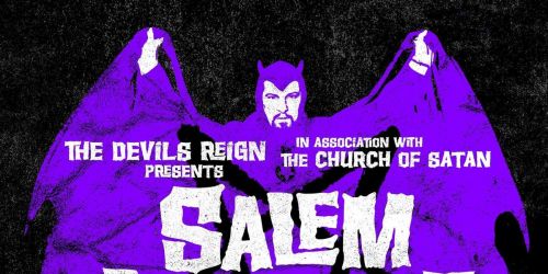 SALEM DEVILS NIGHT