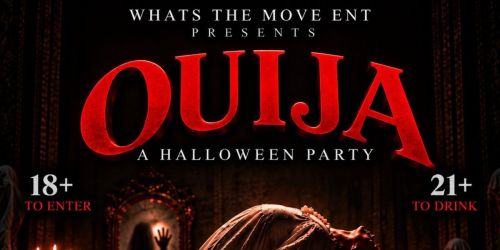 OUIJA