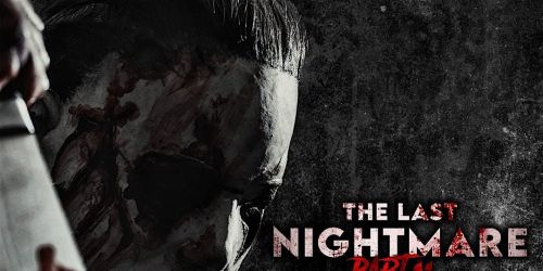 The Last Nightmare Part II: A Halloween Fan Film WORLD PREMIERE!