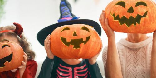 Family Halloween Party: Monster Mash Bash