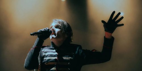 My Chemical Romance & Thrice