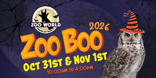 ZooBoo 2026