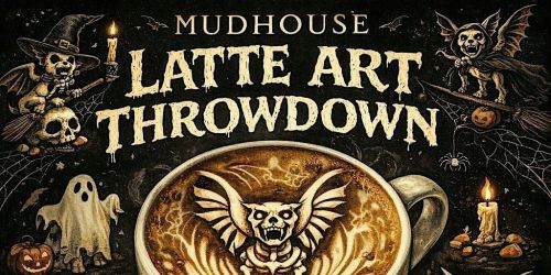Mudhouse Monster Mash Melee