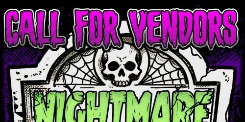 Nightmare Theater 