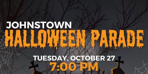 Johnstown Halloween Parade