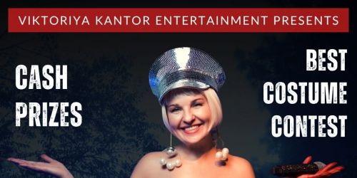 HALLOWEEN Party feat. DJ KANTOR @ Dunn Brothers Minneapolis