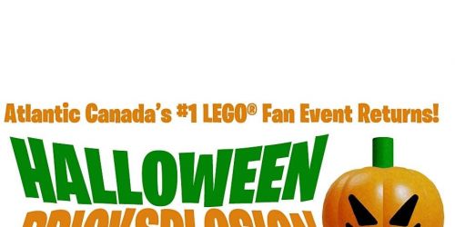 BRICKSPLOSION 2026 - The Halifax LEGO\u00ae Fan Event