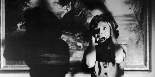 Homicidal & Mr. Sardonicus (35mm Double Feature)