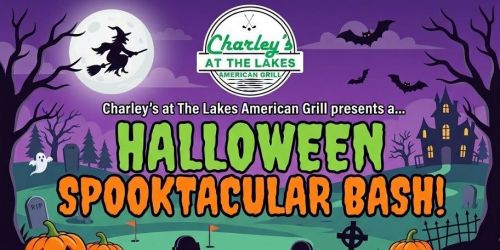 Halloween Party