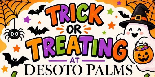 Trick or Treat